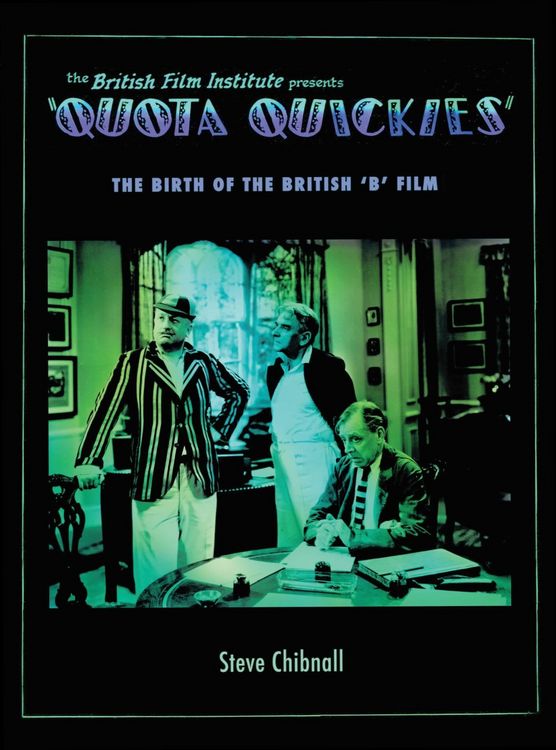 Produktbild: Quota Quickies
