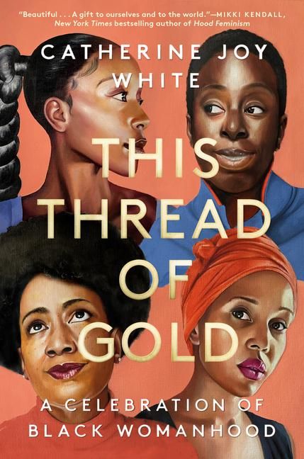 Produktbild: This Thread of Gold