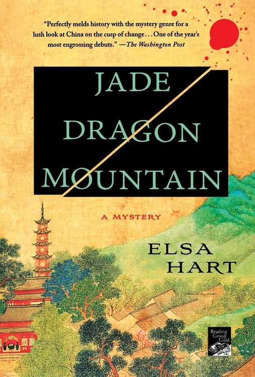 Produktbild: Jade Dragon Mountain