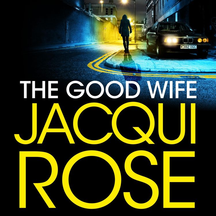 Produktbild: The Good Wife