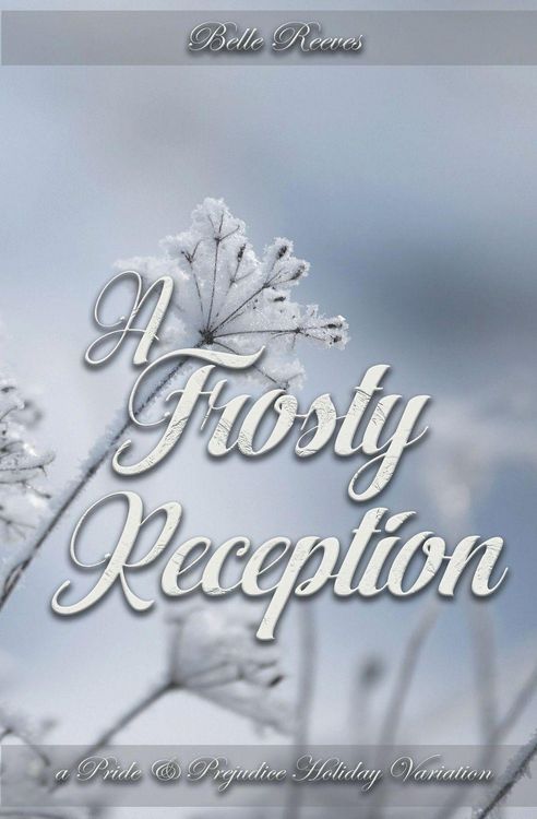 Produktbild: A Frosty Reception
