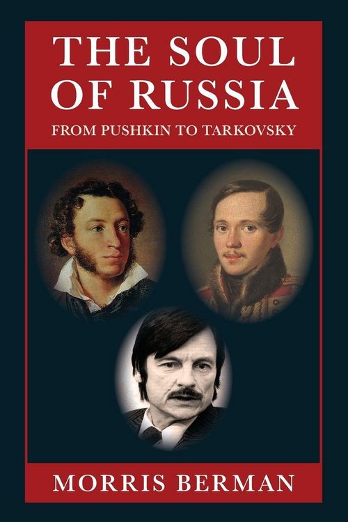 Produktbild: The Soul of Russia