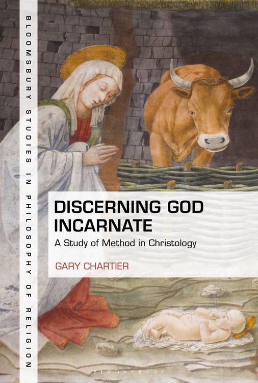 Produktbild: Discerning God Incarnate