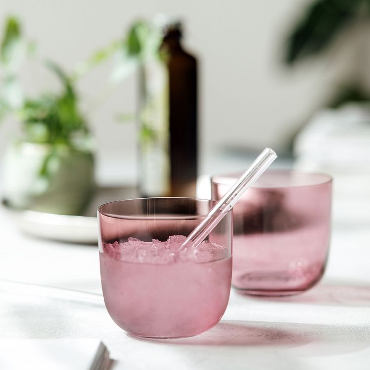Produktbild: Villeroy & Boch Like Glass Wasserglas, Set 2tlg