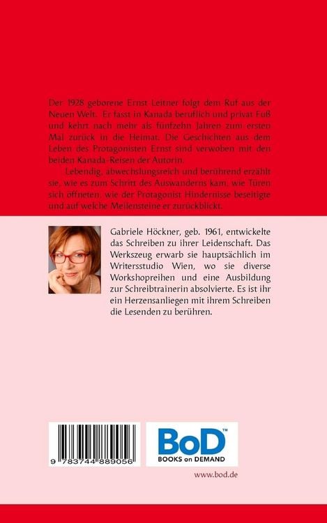 Produktbild: Die Zukunft wartet &uuml;berall