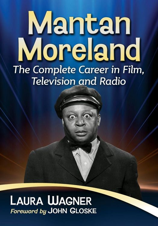 Produktbild: Mantan Moreland