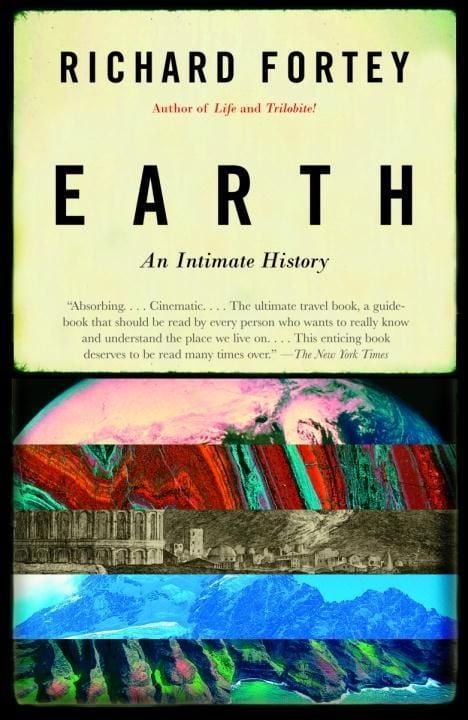 Produktbild: Earth