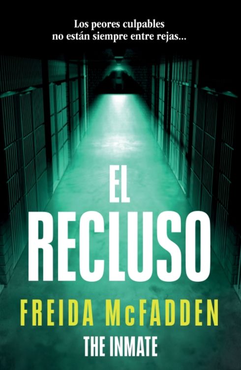 Produktbild: El Recluso / The Inmate