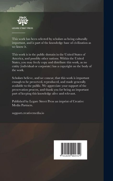 Produktbild: The Heiress of Cronenstein