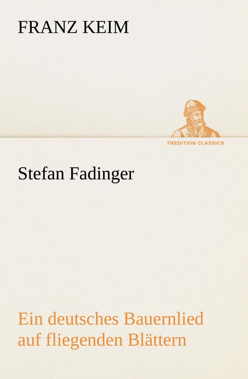 Produktbild: Stefan Fadinger