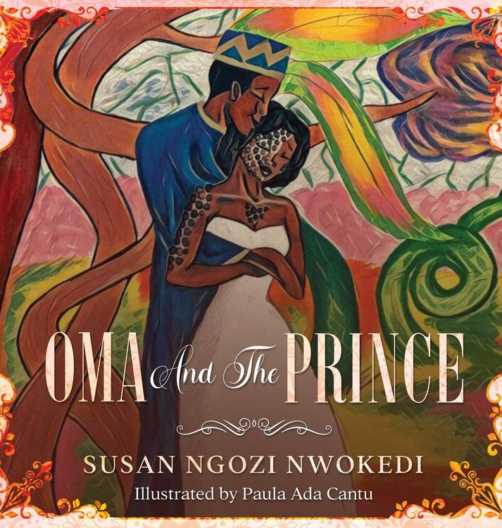 Produktbild: Oma And The Prince
