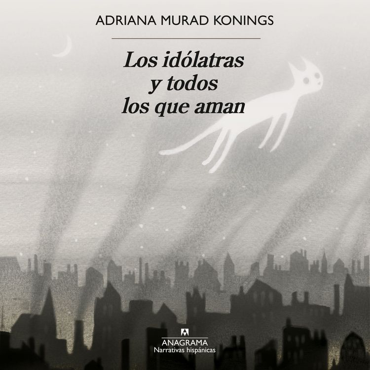 Produktbild: Los id&oacute;latras y todos los que aman