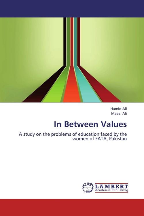 Produktbild: In Between Values