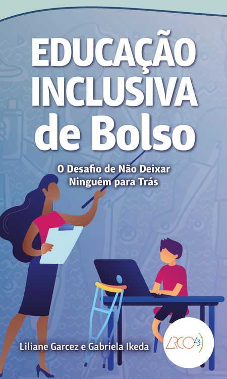 Produktbild: Educa&ccedil;&atilde;o inclusiva de Bolso