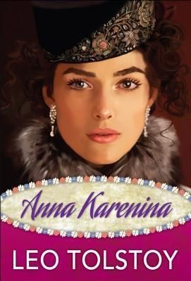 Produktbild: Anna Karenina