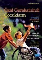 Produktbild: &Ouml;zel Gereksininmli Cocuklarin Egitimi