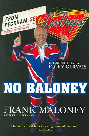 Produktbild: No Baloney