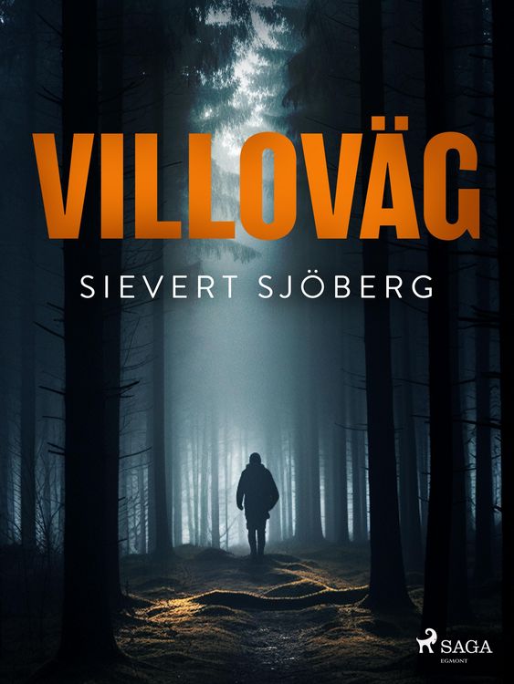 Produktbild: Villov&auml;g