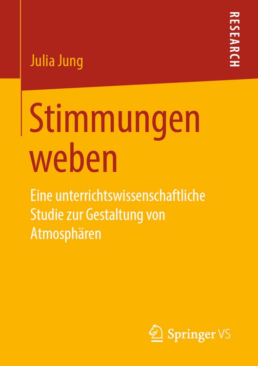 Produktbild: Stimmungen weben