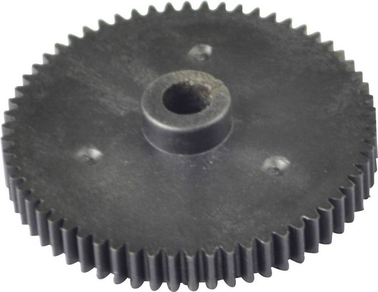 Produktbild: Reely 10679 Ersatzteil Hauptzahnrad 62 Z&auml;hne
