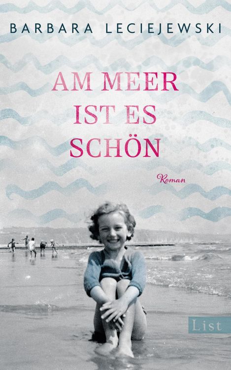 Produktbild: Am Meer ist es sch&ouml;n
