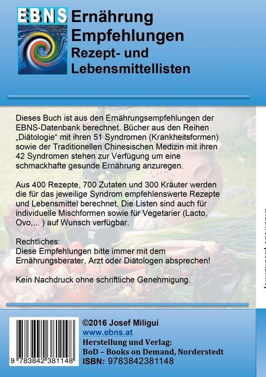 Produktbild: Ern&auml;hrung bei Blutkrebs (Leuk&auml;mie)