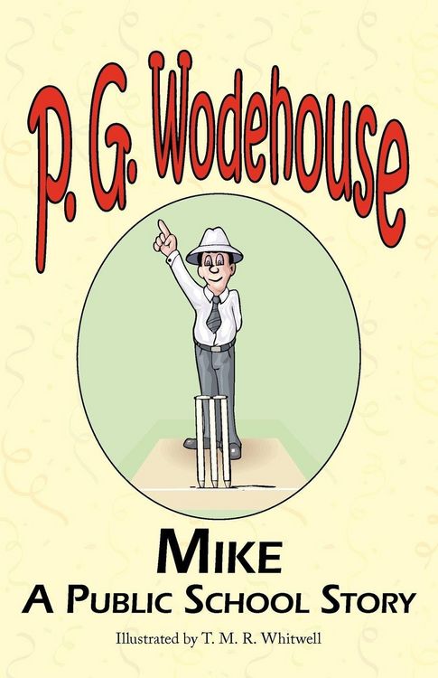 Produktbild: Mike
