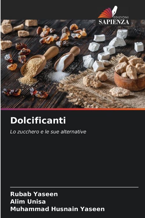 Produktbild: Dolcificanti