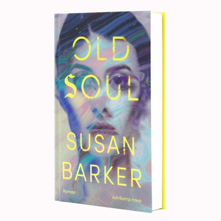 Produktbild: Old Soul