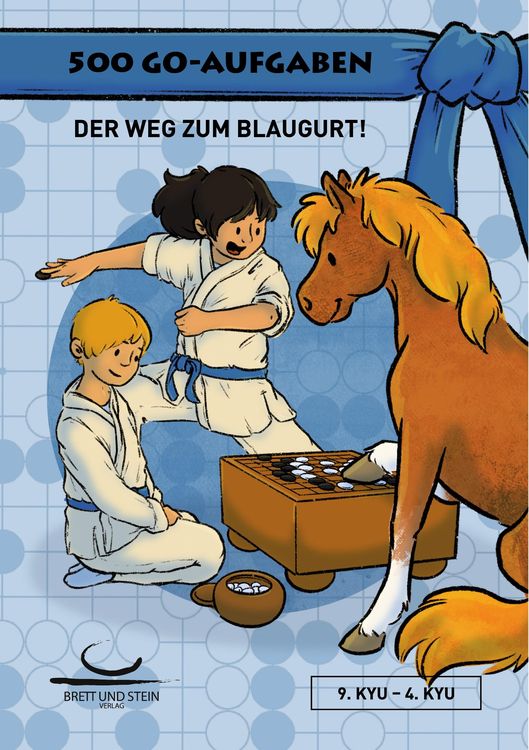 Produktbild: 500 Go-Aufgaben