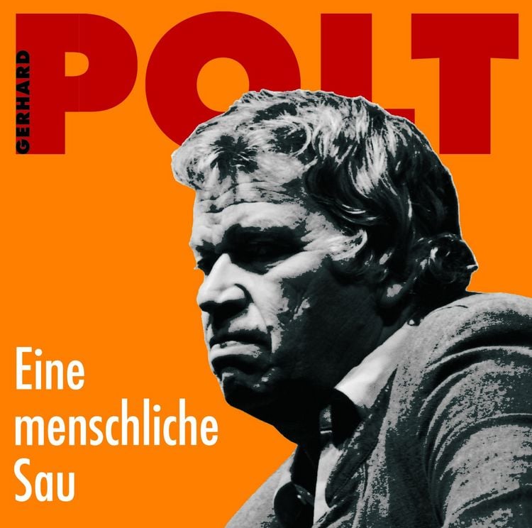Produktbild: Eine menschliche Sau