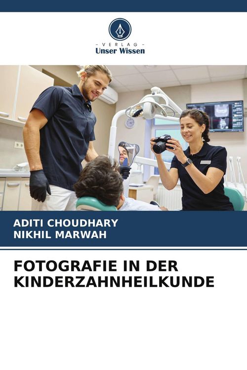 Produktbild: FOTOGRAFIE IN DER KINDERZAHNHEILKUNDE