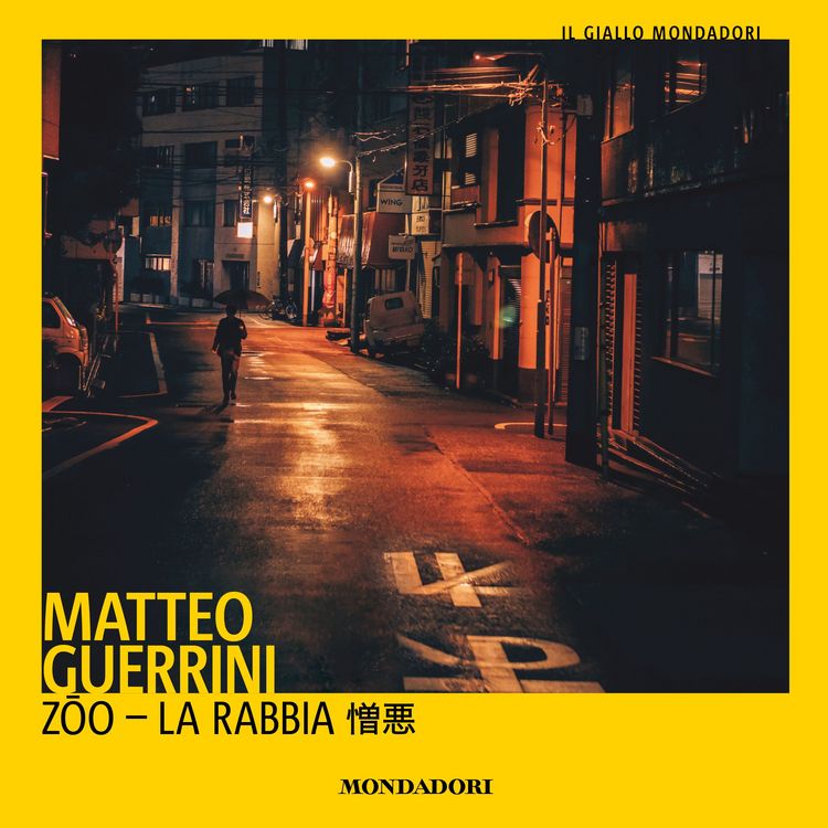 Produktbild: Zoo - La rabbia