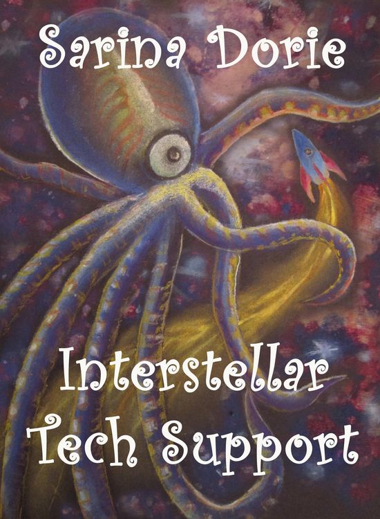 Produktbild: Interstellar Tech Support