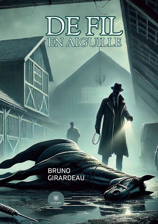 Produktbild: De fil en aiguille