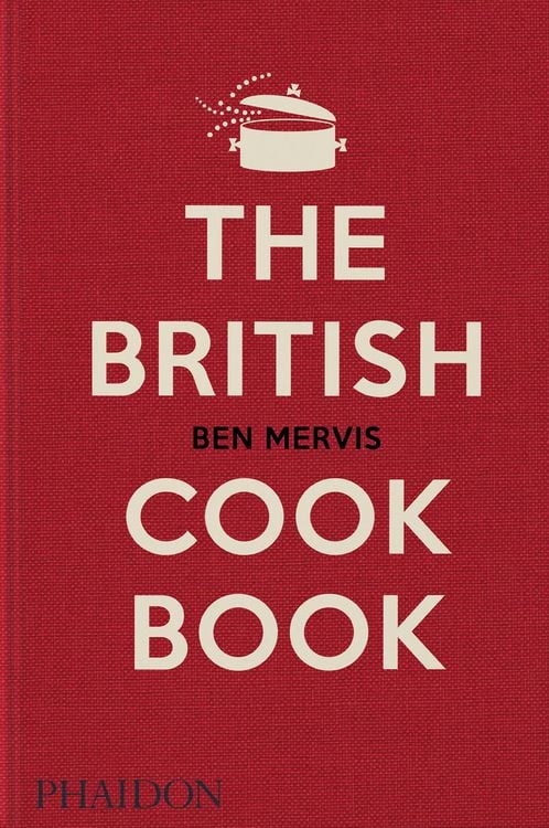 Produktbild: The British Cookbook