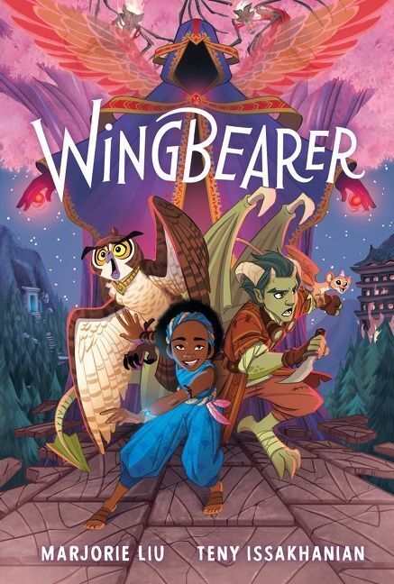 Produktbild: Wingbearer