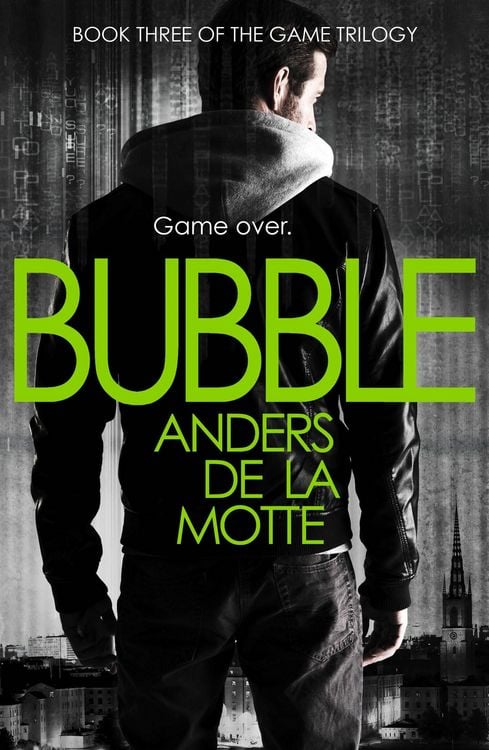 Produktbild: Bubble