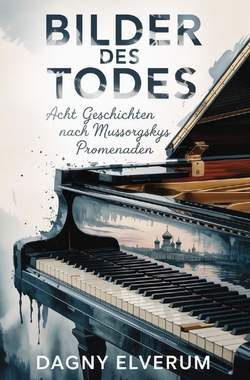 Produktbild: Bilder des Todes