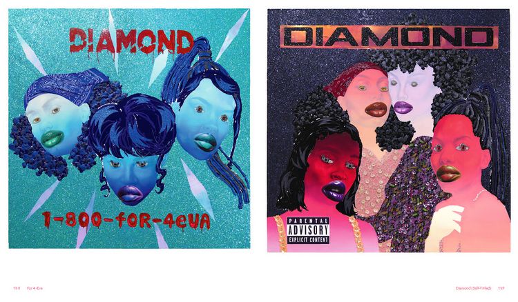Produktbild: Devan Shimoyama