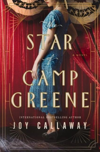 Produktbild: The Star of Camp Greene