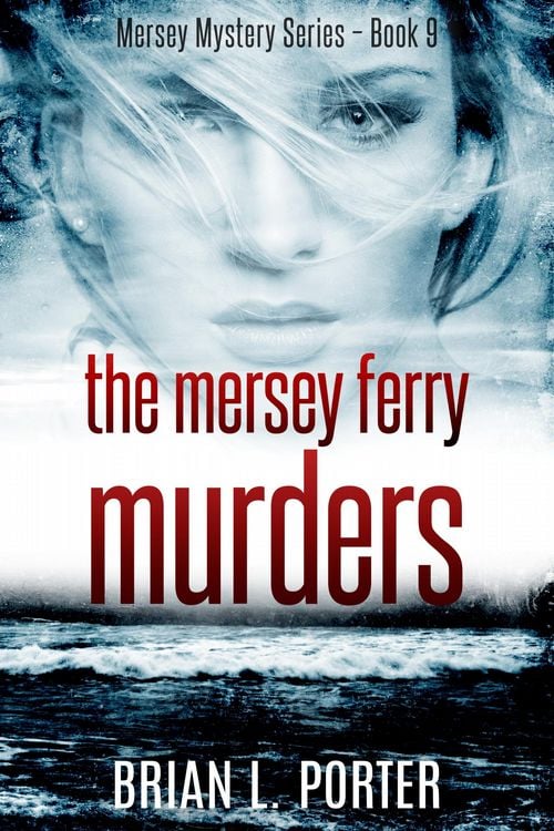 Produktbild: The Mersey Ferry Murders