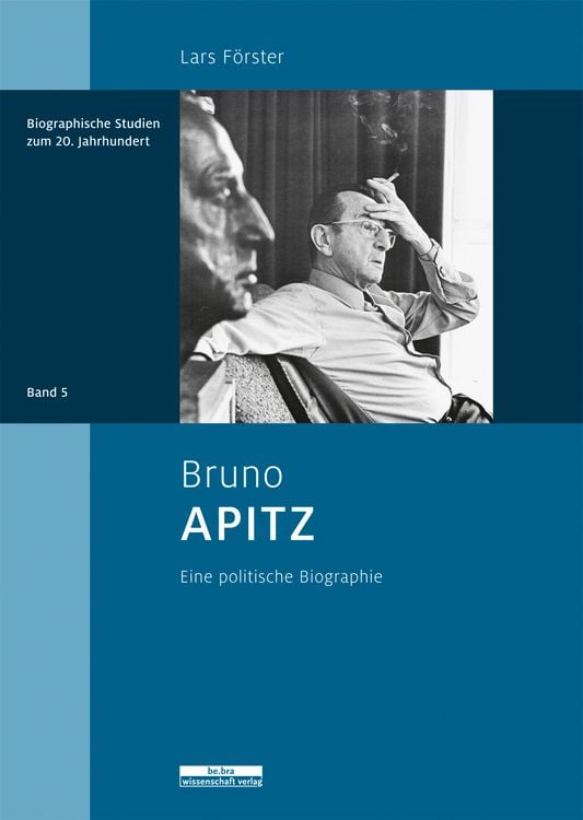 Produktbild: Bruno Apitz