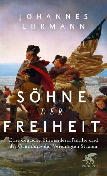 Produktbild: S&ouml;hne der Freiheit