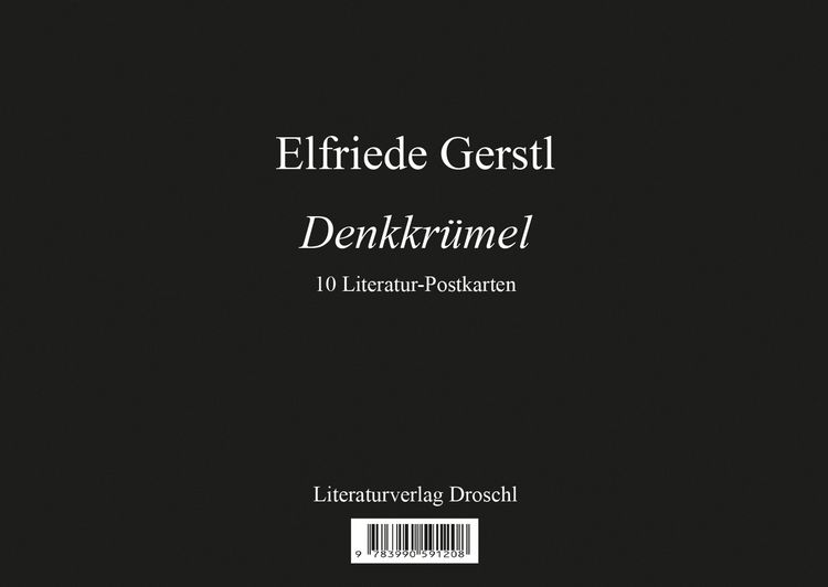 Produktbild: Denkkr&uuml;mel