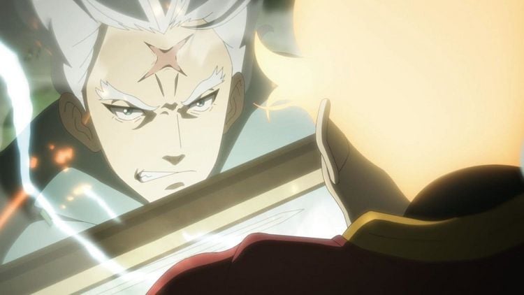 Produktbild: Giant Beasts of Ars: Volume 2 (Ep. 7-12)