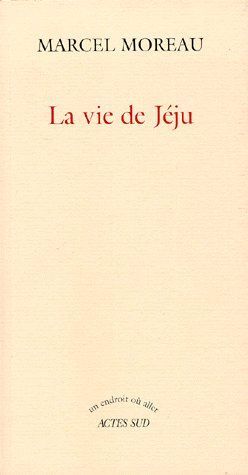 Produktbild: La Vie de Jeju