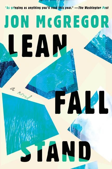 Produktbild: Lean Fall Stand