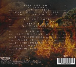 Produktbild: Inhale/Exhale (Expanded Touredition 2024)