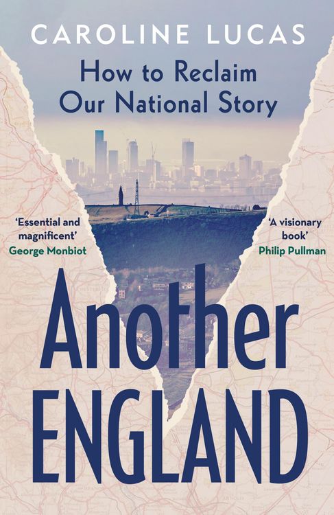 Produktbild: Another England